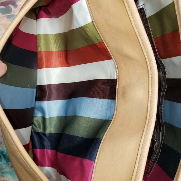 PRICE FIRM COACH LEGACY BAG & WALLET LEATHER SET. - Picture 15 of 16